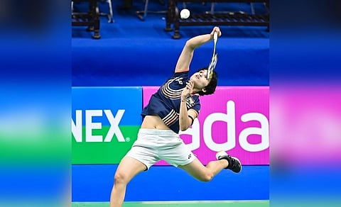 Senior National Badminton Championships: Shruti, Parul, Tanvi upset higher-ranked players to reach pre-quarters