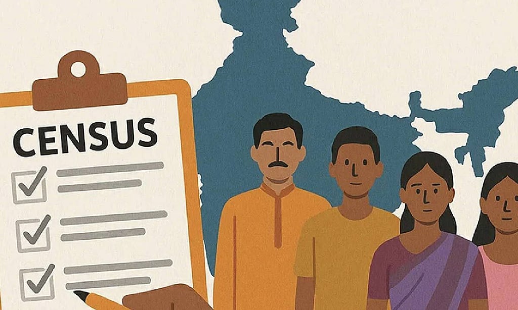 Census 2027: Households will have to answer 33 questions