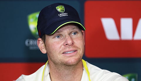 Steve Smith back as Australia pick all-pace attack for Boxing Day Test