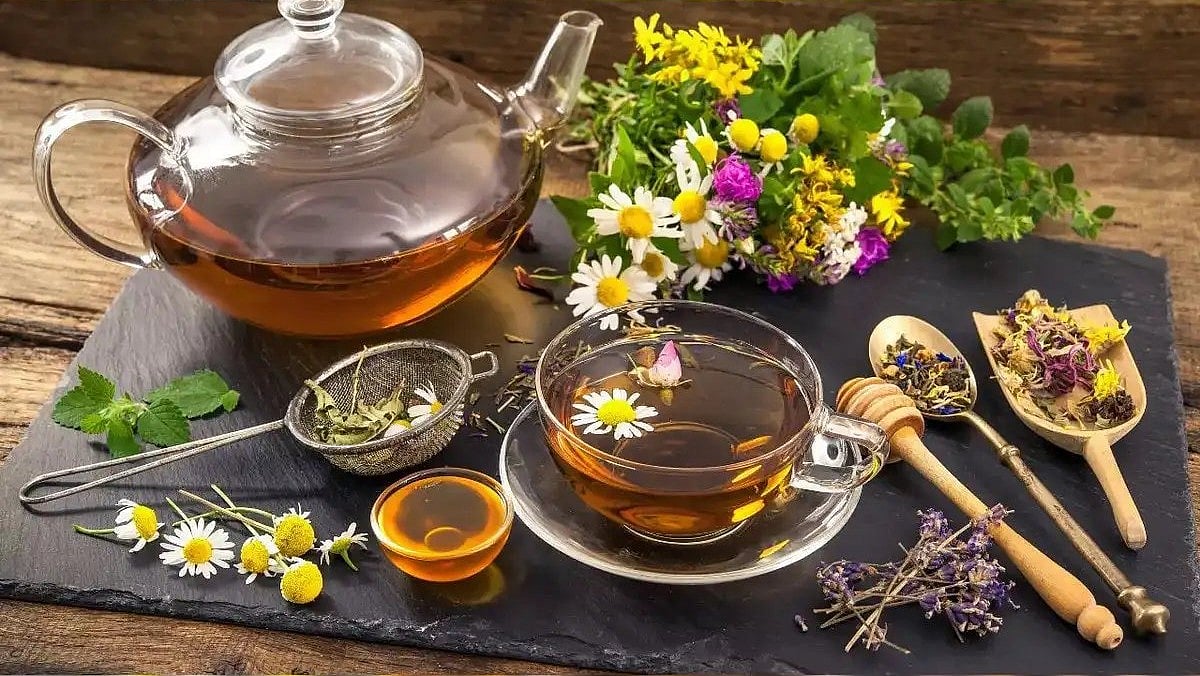 Beverages made from Camellia sinensis...: FSSAI clarifies on use of term ‘Tea’ on packaging