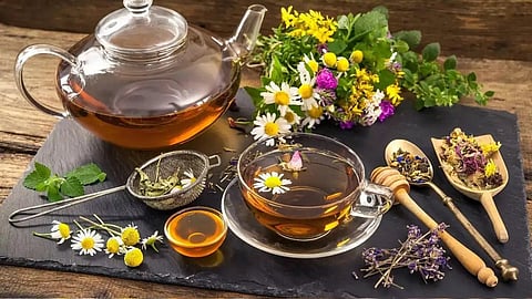 Beverages made from Camellia sinensis...: FSSAI clarifies on use of term ‘Tea’ on packaging