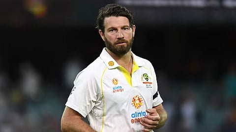 We had to just be patient and let the wicket do the work, says Neser after all-round performance