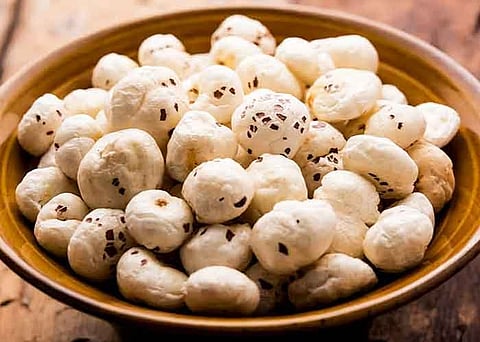 Makhana prices double in US as Indian exporters find alternative markets: Report