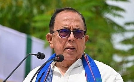 Tripura Assembly Speaker Biswa Bandhu Sen dies; PM Modi, others express grief