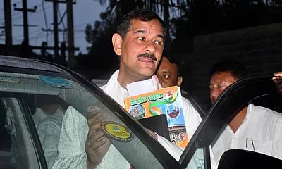 Jitendra Singh