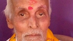 Obituary: Basudev Sarma