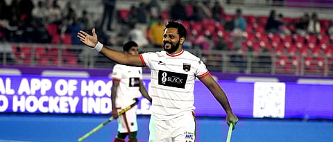 Harmanpreet, Hardik target strong campaigns with crucial international year ahead