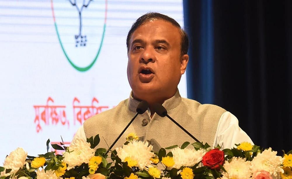 “13 Immigrants Attempting to Enter Illegally Pushed Back”, Says Assam CM