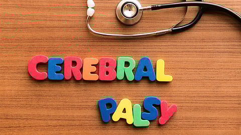 Cerebral palsy