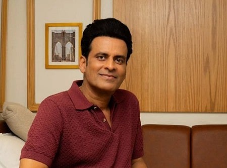 Manoj Bajpayee