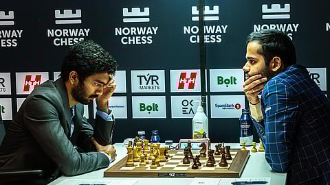 World Rapid Chess Championship