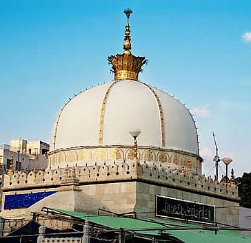 Ajmer Dargah