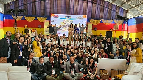 Pan KV Maligaon Alumni Meet Celebrates Legacy with Global Reunion