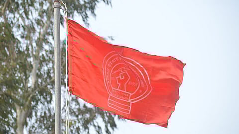 Assam State Power Workers’ Union