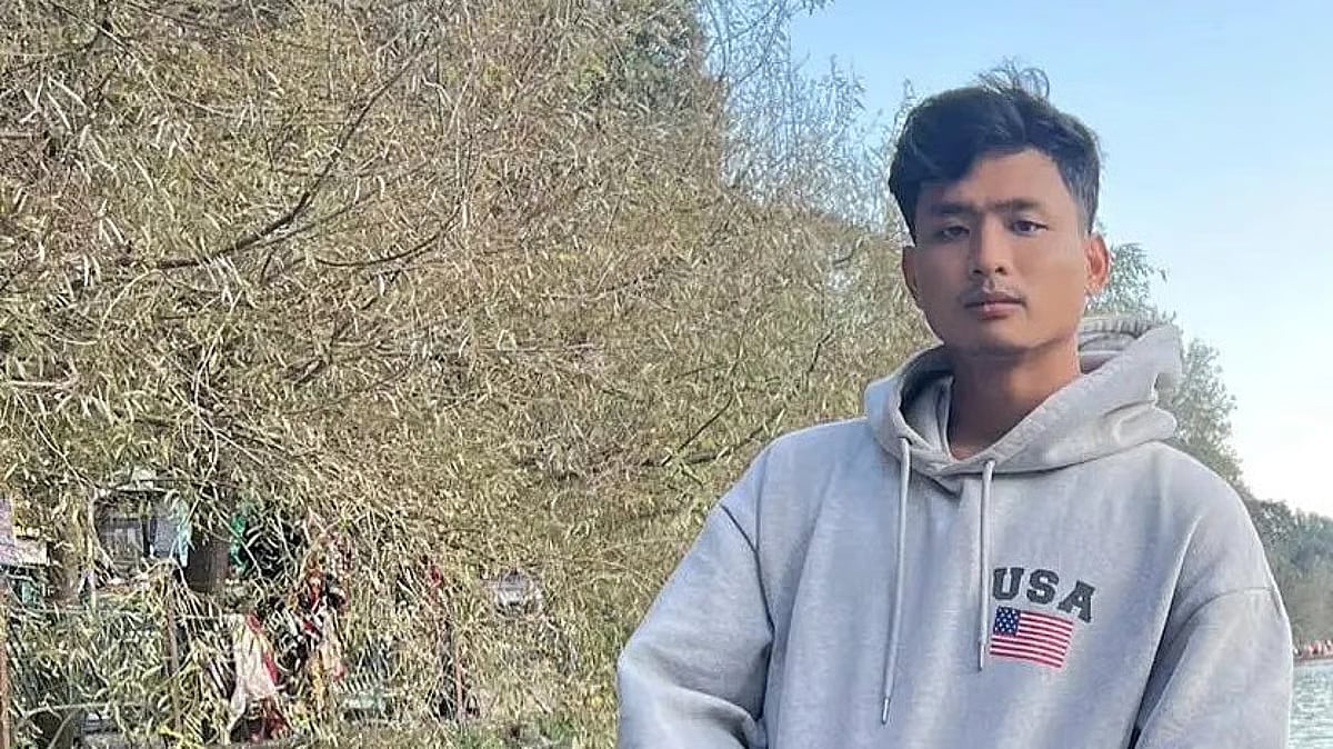 NESO Demands Capital Punishment for Those Responsible for Killing Tripura Student in Dehradun