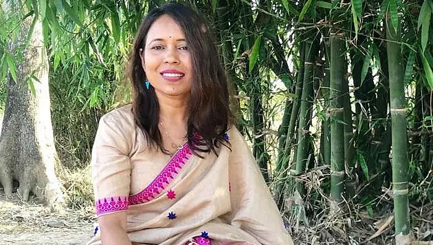 Assam Filmmaker Rima Das Wins Prestigious New York Women in Film and Television Award for Direction