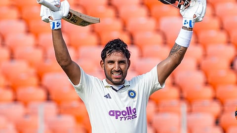 Vijay Hazare Trophy: Dhruv Jurel’s Unbeaten 160 Boosts White-Ball Credentials Ahead of NZ ODIs