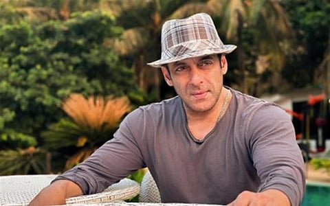 Salman Khan expresses gratitude for overwhelming love on his 60th birthday