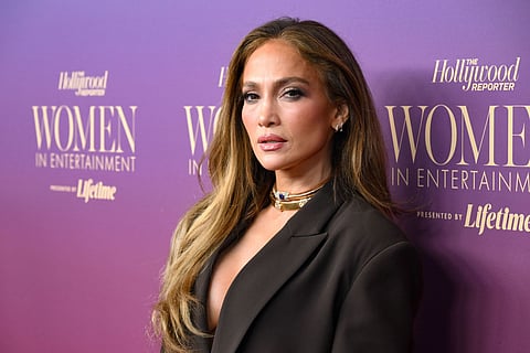 Jennifer Lopez is single one year after finalizing divorce with Ben Affleck