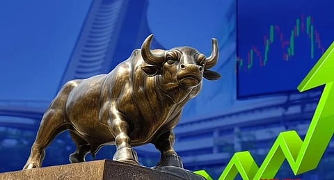 Private equity investments in Indian real estate up 59% to $6.7 billion in 2025