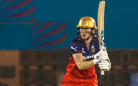 Ellyse Perry, Annabel Sutherland unavailable for Women's Premier League season 2026