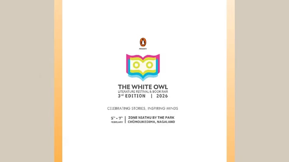 White Owl Literature Festival Returns to Nagaland