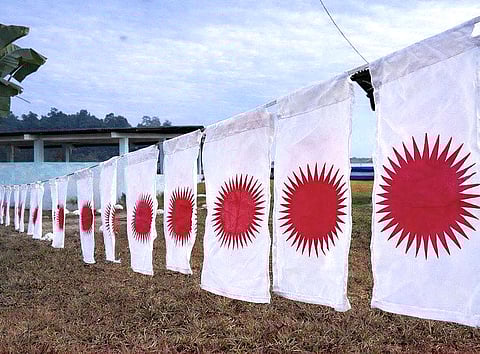 Donyi Polo Day observed across Arunachal with calls to preserve indigenous faith and identity