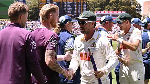 Head hopes to revive old Ashes tradition with post-series drinks in Sydney