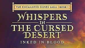 Book Review: Shifting sands, cosmic contests, dynamic destinies: A Made-in-India global fantasy