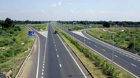 Highways, green railways driving India’s connectivity and growth: Chowna Mein