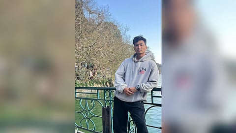 Tripura ADC Stands by Family of Assault Victim with Financial Support