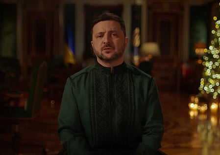 Zelenskyy 