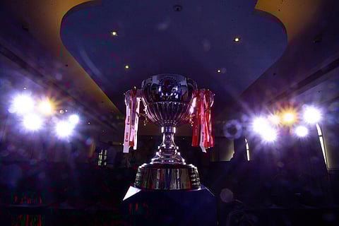 All ISL clubs, except Jamshedpur FC, seek clarification from AIFF for ISL participation