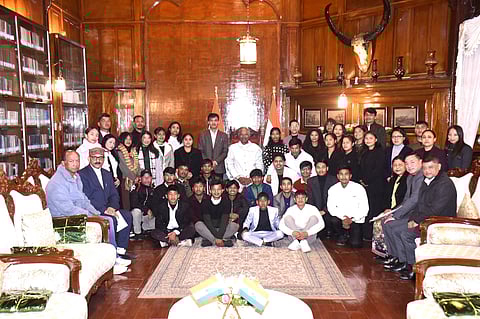 Viksit Bharat Dialogue 2026