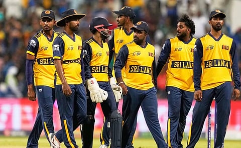 Sri Lanka Cricket plans Day-Night Tests at SSC