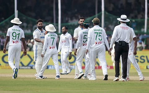 India’s tour included in BCB’s 2026 international games itinerary