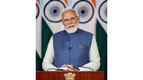 PM Modi