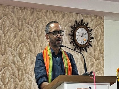 Sabarimala gold theft case