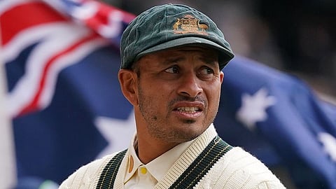 ‘Still have to fight every single day’: Khawaja calls out racial stereotypes in Australian cricket