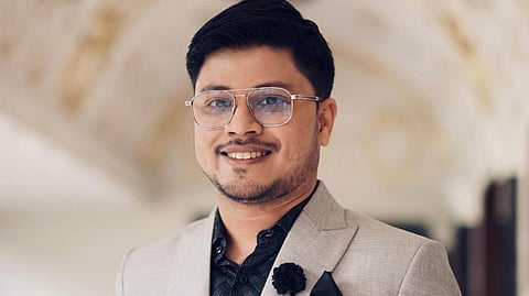 Dr Angiras Bhattacharya 