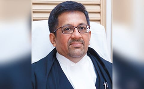 Justice A. Muhamed Mustaque Appointed as Chief Justice of Sikkim High Court