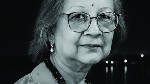 Dr Kalpana Patangia Deka