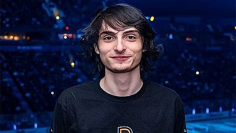 Finn Wolfhard on stardom at early age: No one can prepare anyone for it