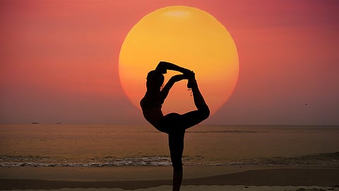 Sumati Memorial Yoga centre