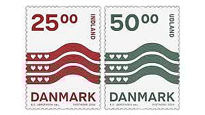 final stamp
