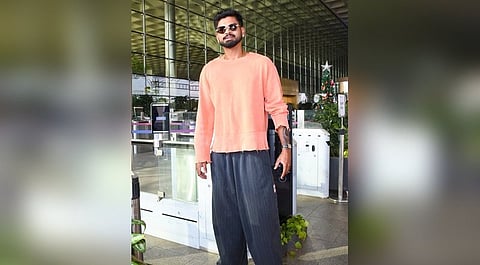 Vijay Hazare Trophy: Shreyas Iyer to join Mumbai squad in Jaipur