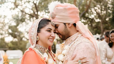 Armaan Malik marks first anniversary by sharing ‘Ghar’ with wife Aashna