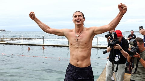 Alexander Zverev admits ‘a lot of catching up’ to reel in Alcaraz, Sinner