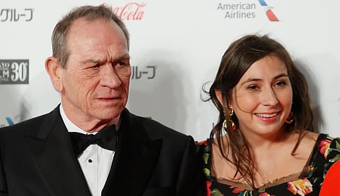 Tommy Lee Jones’ daughter Victoria’s death: Police dispatch audio reveals suspected overdose