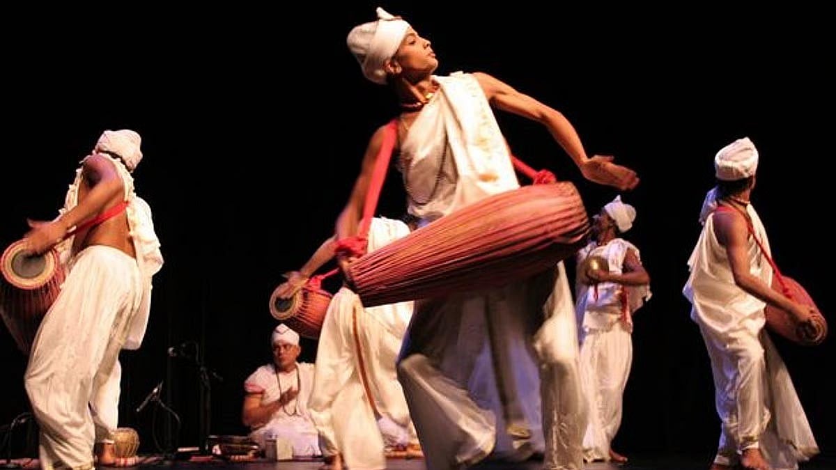The uniqueness of Borgeet as classical music